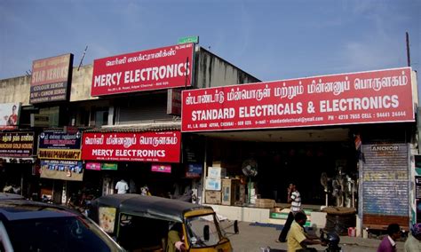 mercy electronics medavakkam|Mency Electronics, Medavakkam, Chennai .